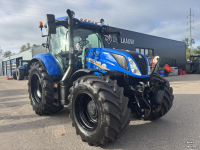 Schlepper / Traktor New Holland T6.180