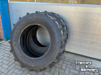 Räder, Reifen, Felgen & Distanzringe Alliance Alliance 420/70R28 Banden 