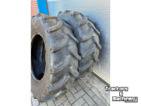 Räder, Reifen, Felgen & Distanzringe Alliance Alliance 420/70R28 Banden 