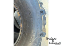 Räder, Reifen, Felgen & Distanzringe Alliance Alliance 420/70R28 Banden 