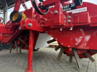 Dammfräse Hermeler -LEOFANT 32 ABB2670