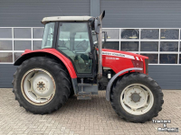 Schlepper / Traktor Massey Ferguson 5455 Dyna4