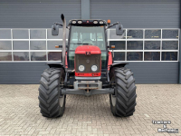 Schlepper / Traktor Massey Ferguson 5455 Dyna4