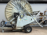 Beregnungsmaschine Irriland 125/480