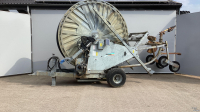 Beregnungsmaschine Irriland 125/480