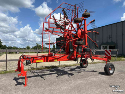 Schwader Kuhn Kuhn GA 7501
