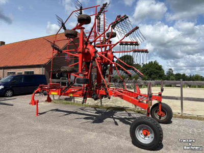 Schwader Kuhn Kuhn GA 7501