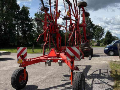 Schwader Kuhn Kuhn GA 7501