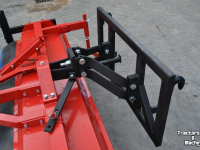 Kehrmaschine Qmac PARALLELOGRAM - EURO