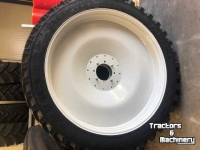 Räder, Reifen, Felgen & Distanzringe Alliance 270/95 R38 VF 363 banden