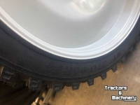 Räder, Reifen, Felgen & Distanzringe Alliance 270/95 R38 VF 363 banden