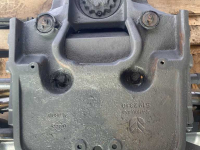 Gebrauchte Teile für Traktoren New Holland TN75N