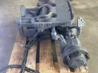 Gebrauchte Teile für Traktoren New Holland TN75N