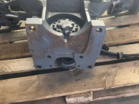 Gebrauchte Teile für Traktoren New Holland TN75N