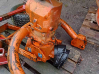 Mähwerk Kuhn Fc 300 Fc 350
