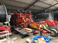 Kreiselheuer Kuhn GF 13002