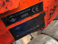 Kreiselheuer Kuhn GF 13002
