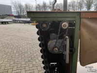 Verleseeinheit Schouten RB 318/80, rollenleestafel, leestafel