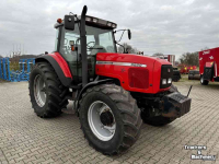 Schlepper / Traktor Massey Ferguson 8220