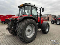 Schlepper / Traktor Massey Ferguson 8220