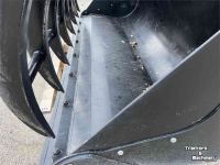 Silage Greifschaufel  / Greifgabel Strimech Pelikaanbak Q-fit JCB