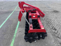 Scheibenegge Awemak Cezar CFT30