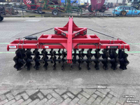 Scheibenegge Awemak Cezar CFT30