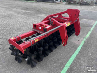 Scheibenegge Awemak Cezar CFT30