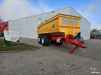 Kipper VGM Everest 22