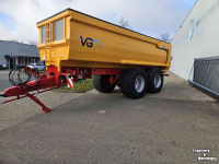 Kipper VGM Everest 22