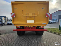Kipper VGM Everest 22