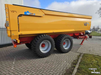 Kipper VGM Everest 22
