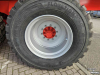 Kipper VGM Everest 22