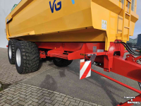 Kipper VGM Everest 22
