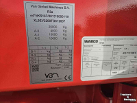 Kipper VGM Everest 22