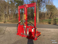 Siloblockschneider BVL Megastar 195