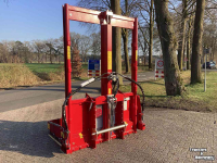 Siloblockschneider BVL Megastar 195
