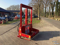 Siloblockschneider BVL Megastar 195