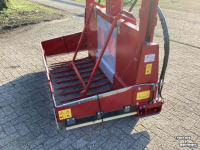 Siloblockschneider BVL Megastar 195