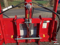 Siloblockschneider BVL Megastar 195