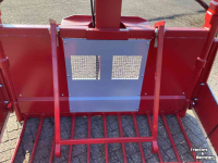 Siloblockschneider BVL Megastar 195