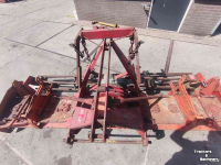 Kreiselegge Lely Roterra