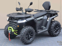 ATV / Quads Segway AT5 Premium