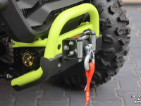 ATV / Quads Segway AT5 Premium