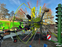Schwader Claas Liner 2900
