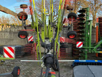 Schwader Claas Liner 2900