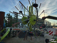 Schwader Claas Liner 2900