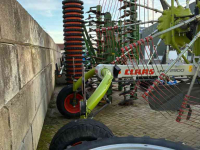 Schwader Claas Liner 2900