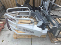 Ballengreifer Sonarol snt 1700