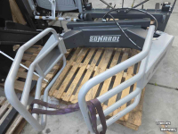 Ballengreifer Sonarol snt 1700